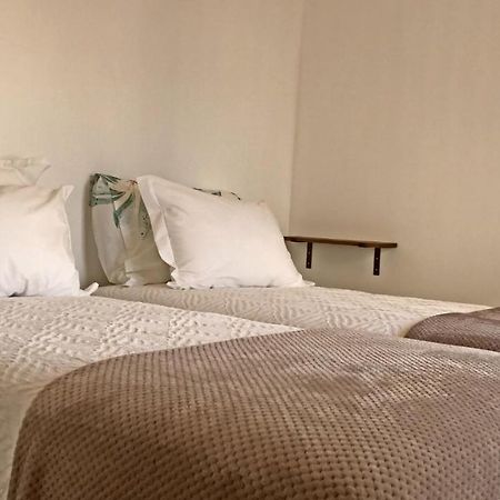 Apartamento Na Casa Da Fatima Vila Nova de Milfontes Exterior foto