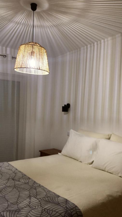 Apartamento Na Casa Da Fatima Vila Nova de Milfontes Exterior foto