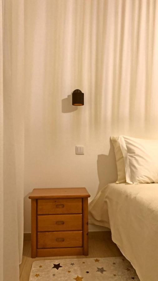 Apartamento Na Casa Da Fatima Vila Nova de Milfontes Exterior foto