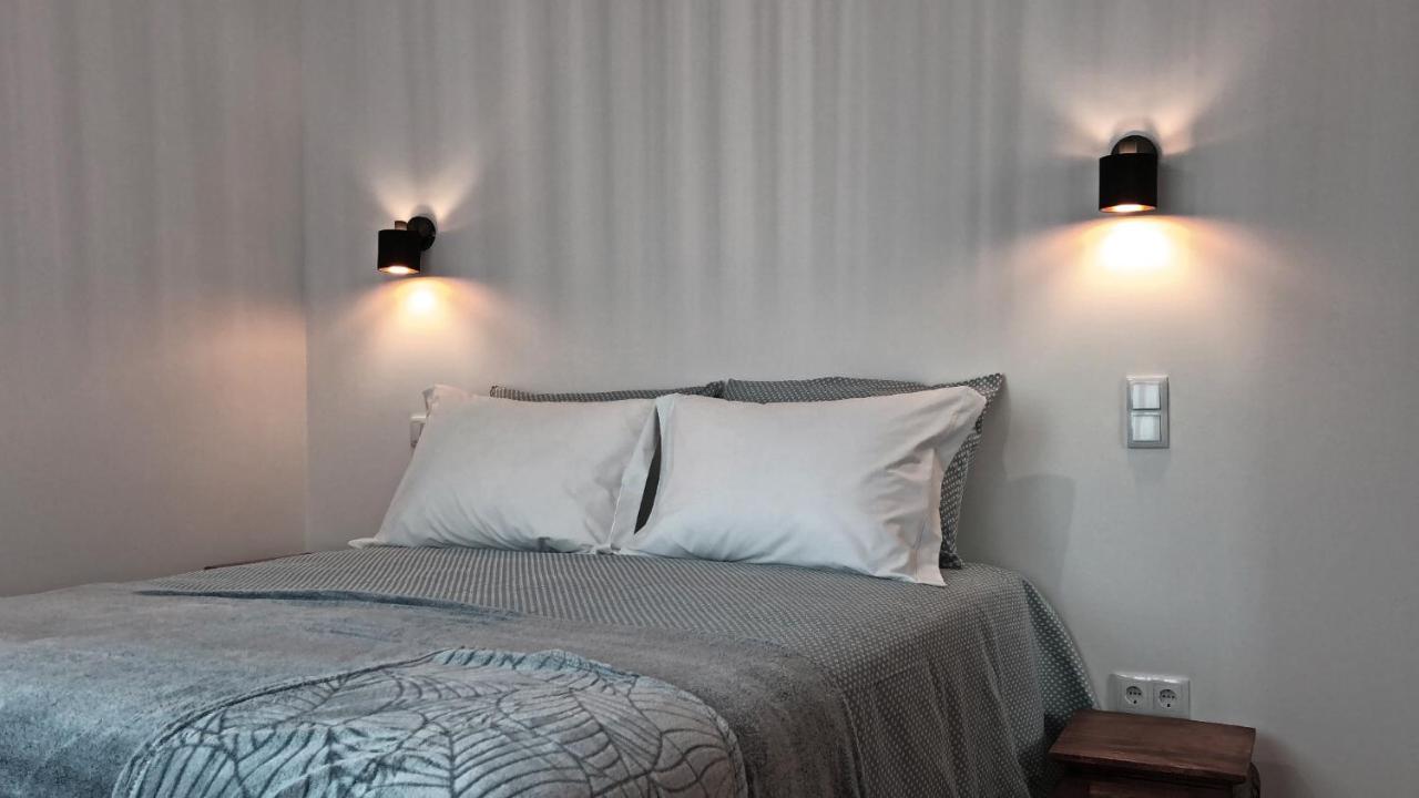 Apartamento Na Casa Da Fatima Vila Nova de Milfontes Exterior foto